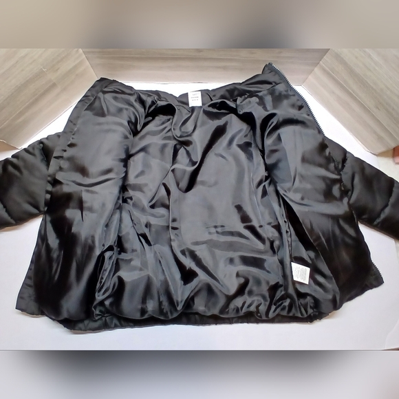 Wonder Nation Kids Puffer Jacket | Size Small (6/7) | NWT | - Picture 2 of 9